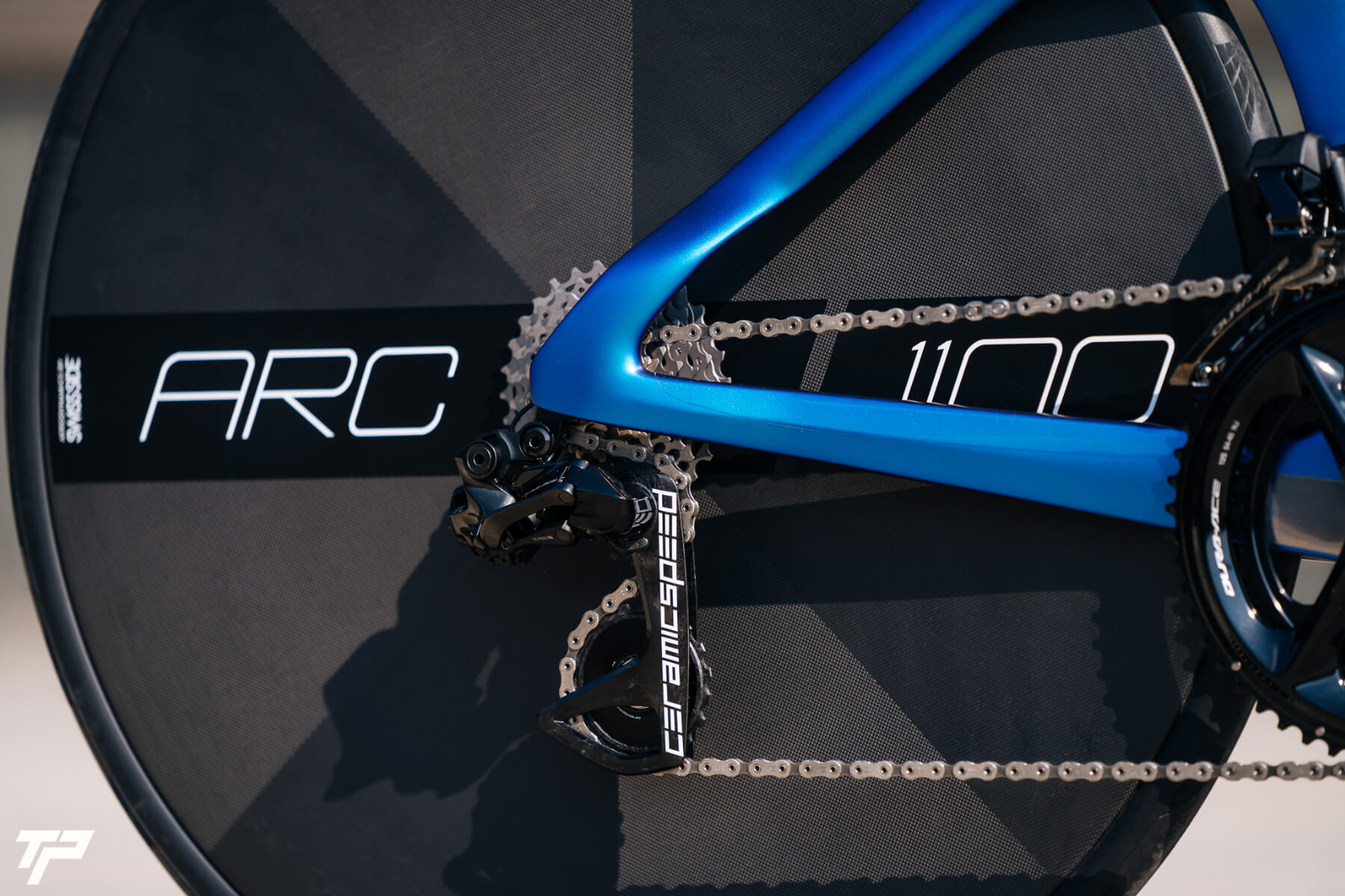 Pinarello Bolide F 2025: La Nuova Frontiera della Velocità